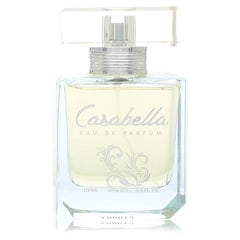 Dumont Paris Dumont Casabella by Dumont Paris Eau de Parfum Spray (Unboxed) for women 3.4 oz (100ml)