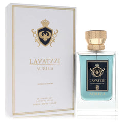 Dumont Paris Dumont Lavatzzi Aurica by Dumont Paris Extrait De Parfum Spray (Unisex) for women 3.4 oz (100ml)