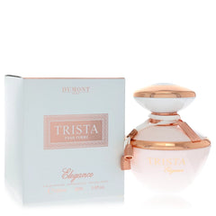 Dumont Paris Dumont Trista Elegance by Dumont Paris Eau de Parfum Spray for women 3.4 oz (100ml)