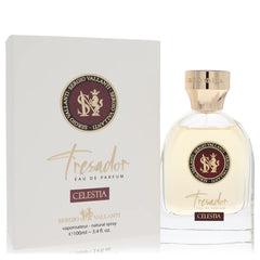 Dumont Tresador Celestia by Dumont Paris for Unisex. Eau De Parfum Spray (Unisex) 3.4 oz | Perfumepur.com