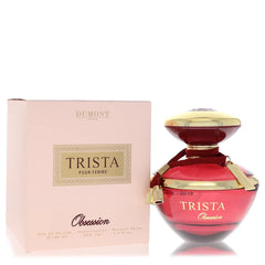 Dumont Trista Obsession by Dumont Paris for Women. Eau De Parfum Spray 3.4 oz | Perfumepur.com