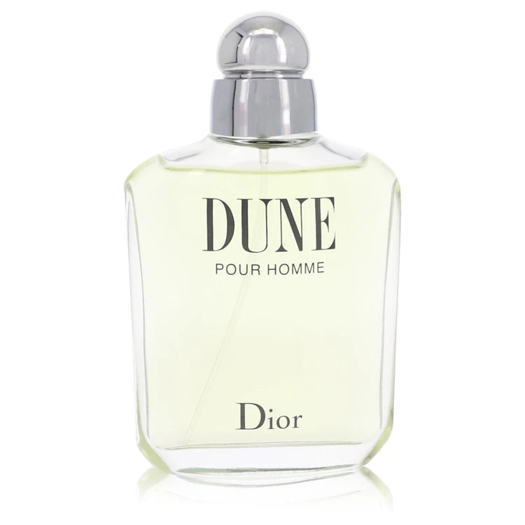 Dune by Christian Dior for Men. Eau De Toilette Spray (Unboxed) 3.4 oz | Perfumepur.com