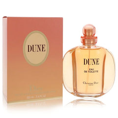Dune by Christian Dior for Women. Eau De Toilette Spray 3.4 oz | Perfumepur.com