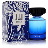 Dunhill Driven Blue by Alfred Dunhill for Men. Eau De Toilette Spray 3.4 oz | Perfumepur.com
