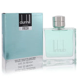 Dunhill Fresh by Alfred Dunhill for Men. Eau De Toilette Spray 3.4 oz | Perfumepur.com