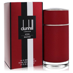 Dunhill Icon Racing Red by Alfred Dunhill for Men. Eau De Parfum Spray 3.4 oz | Perfumepur.com