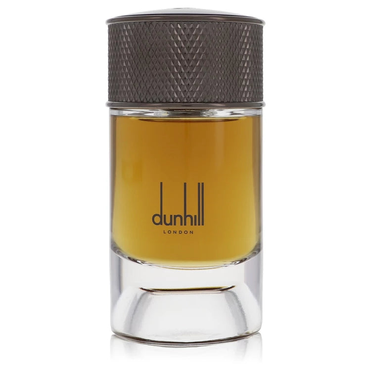 Dunhill Mongolian Cashmere by Alfred Dunhill for Men. Eau De Parfum Spray (Unboxed) 3.4 oz | Perfumepur.com