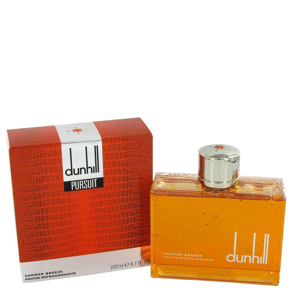 Dunhill Pursuit by Alfred Dunhill for Men. Shower Gel 6.8 oz | Perfumepur.com