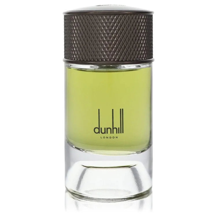 Dunhill Signature Collection Amalfi Citrus by Alfred Dunhill for Men. Eau De Parfum Spray (unboxed) 3.4 oz | Perfumepur.com