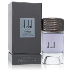 Dunhill Signature Collection Valensole Lavender by Alfred Dunhill for Men. Eau De Parfum Spray 3.4 oz | Perfumepur.com