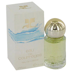 Eau De Courreges by Courreges for Women. Mini EDT .17 oz | Perfumepur.com