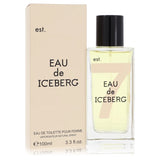 Eau De Iceberg by Iceberg for Women. Eau De Toilette Spray 3.3 oz | Perfumepur.com