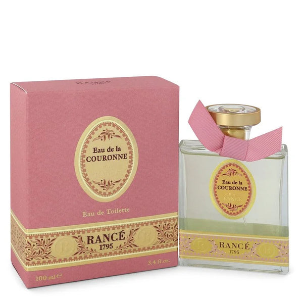 Eau De La Couronne by Rance for Women. Eau De Toilette Spray 3.4 oz | Perfumepur.com