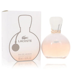 Eau De Lacoste by Lacoste for Women. Eau De Parfum Spray (Unboxed) 1.6 oz | Perfumepur.com