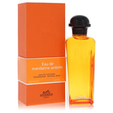 Eau De Mandarine Ambree by Hermes for Unisex. Cologne Spray (Unisex) 3.3 oz | Perfumepur.com