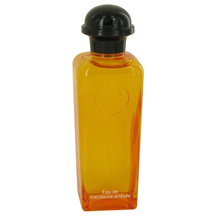 Eau De Mandarine Ambree by Hermes for Unisex. Cologne Spray (Unisex Tester) 3.3 oz | Perfumepur.com