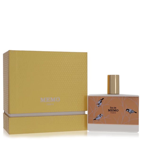Eau De Memo by Memo for Women. Eau De Parfum Spray (Unisex) 3.38 oz | Perfumepur.com