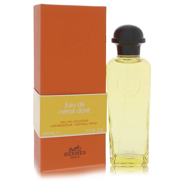 Eau De Neroli Dore by Hermes for Men. Eau De Cologne Spray (Unisex) 3.3 oz | Perfumepur.com