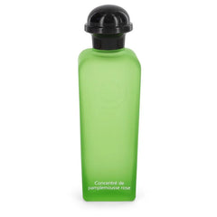 Eau De Pamplemousse Rose by Hermes for Women. Concentre Eau De Toilette Spray (Tester) 3.3 oz  | Perfumepur.com