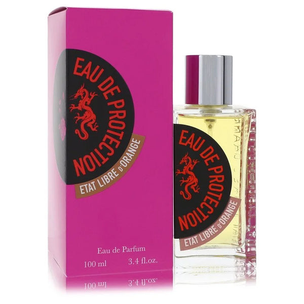 Eau De Protection by Etat Libre D'Orange for Women. Eau De Parfum Spray 3.3 oz | Perfumepur.com