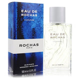 Eau De Rochas by Rochas for Men. Eau De Toilette Spray 3.4 oz | Perfumepur.com