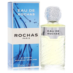 Eau De Rochas by Rochas for Women. Eau De Toilette Spray 1.7 oz | Perfumepur.com