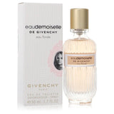 Eau Demoiselle Eau Florale by Givenchy for Women. Eau De Toilette Spray 1.7 oz | Perfumepur.com