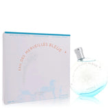 Eau Des Merveilles Bleue by Hermes for Women. Eau De Toilette Spray 3.4 oz | Perfumepur.com