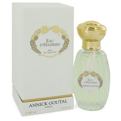 Eau D'Hadrien by Annick Goutal for Women. Eau De Toilette Spray 3.4 oz | Perfumepur.com