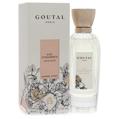 Eau D'Hadrien by Annick Goutal for Women. Eau De Toilette Spray Refillable 1.7 oz | Perfumepur.com
