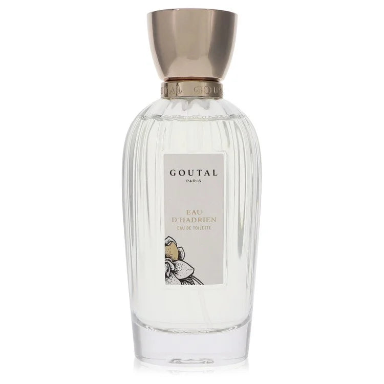 Eau D'Hadrien by Annick Goutal for Women. Eau De Toilette Spray (unboxed) 3.4 oz | Perfumepur.com