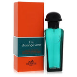 Eau D'Orange Verte by Hermes for Unisex. Eau De Cologne Spray Refillable (Unisex) 1.7 oz | Perfumepur.com
