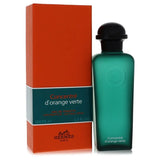 Eau D'Orange Verte by Hermes for Men. Eau De Toilette Spray Concentre (Unisex) 3.4 oz | Perfumepur.com
