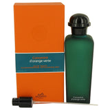 Eau D'Orange Verte by Hermes for Unisex. Eau De Toilette Spray Concentre (Unisex) 6.7 oz | Perfumepur.com