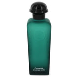 Eau D'Orange Verte by Hermes for Unisex. Eau De Toilette Spray Concentree (Unisex Tester) 3.4 oz | Perfumepur.com