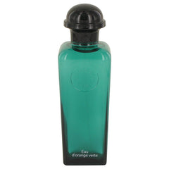 Eau D'Orange Verte by Hermes for Unisex. Eau De Cologne Spray (Unisex Tester) 3.4 oz | Perfumepur.com
