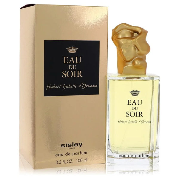 Eau Du Soir by Sisley for Women. Eau De Parfum Spray 3.4 oz | Perfumepur.com