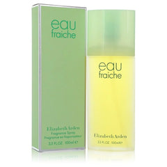 Eau Fraiche by Elizabeth Arden for Women. Fragrance Spray 3.3 oz | Perfumepur.com