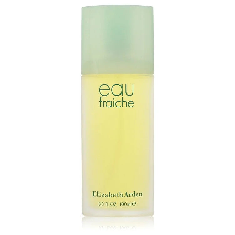 Eau Fraiche by Elizabeth Arden for Women. Fragrance Spray (unboxed) 3.3 oz | Perfumepur.com