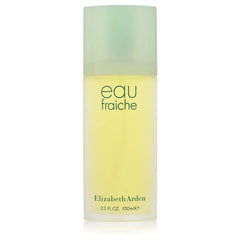 Eau Fraiche by Elizabeth Arden for Women. Fragrance Spray (unboxed) 3.3 oz | Perfumepur.com