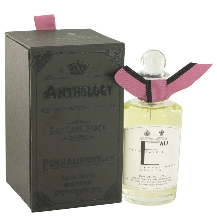 Eau Sans Pareil by Penhaligon's for Women. Eau De Toilette Spray 3.4 oz | Perfumepur.com