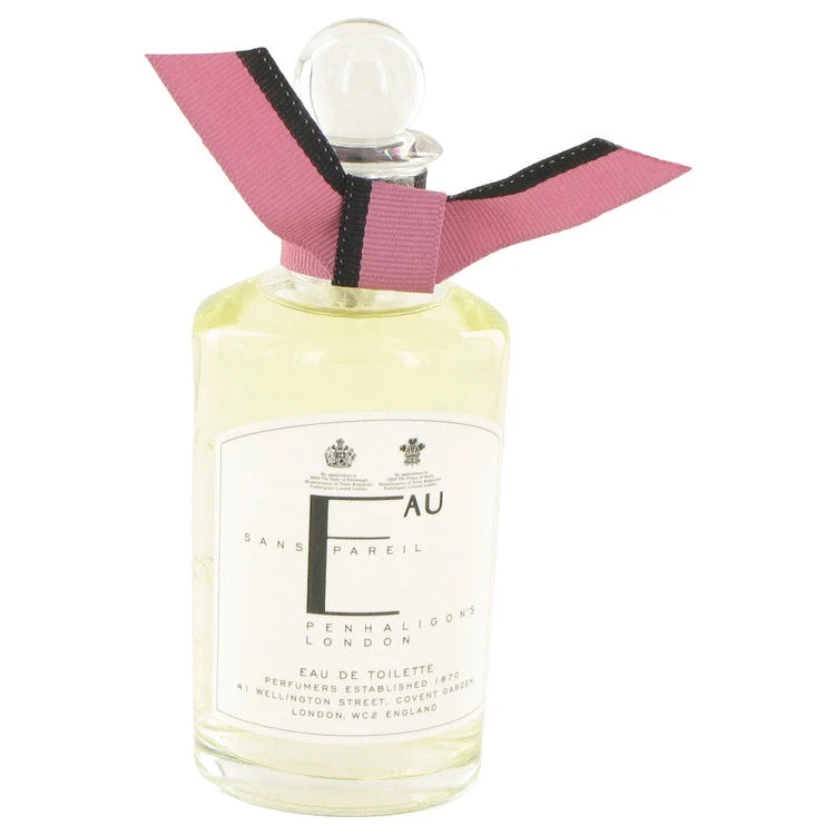 Eau Sans Pareil by Penhaligon's for Women. Eau De Toilette Spray (unboxed) 3.4 oz | Perfumepur.com