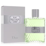 Eau Sauvage by Christian Dior for Men. After Shave 3.4 oz | Perfumepur.com