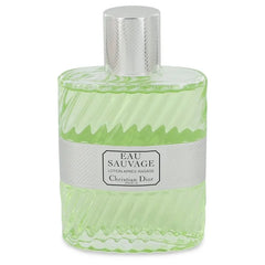 Eau Sauvage by Christian Dior for Men. After Shave (unboxed) 3.4 oz | Perfumepur.com