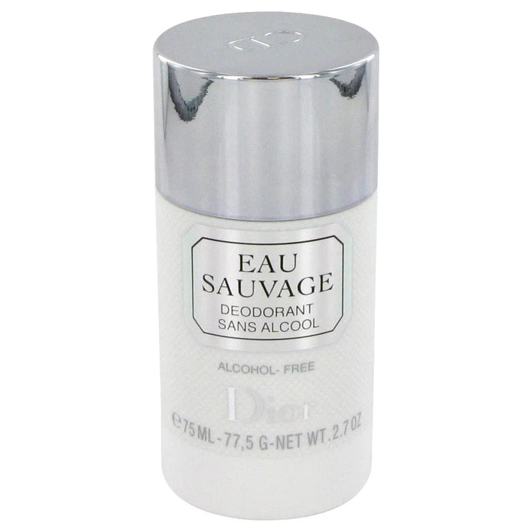 Eau Sauvage by Christian Dior for Men. Deodorant Stick 2.5 oz | Perfumepur.com