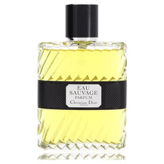 Eau Sauvage by Christian Dior for Men. Eau De Parfum Spray (unboxed) 3.4 oz | Perfumepur.com