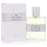 Eau Sauvage by Christian Dior for Men. Eau De Toilette Spray 1.7 oz | Perfumepur.com
