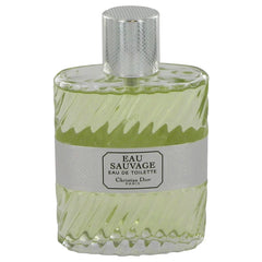 Eau Sauvage by Christian Dior for Men. Eau De Toilette Spray (unboxed) 3.4 oz | Perfumepur.com