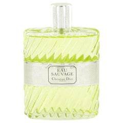 Eau Sauvage by Christian Dior for Men. Eau De Toilette Spray (unboxed) 6.8 oz | Perfumepur.com