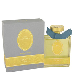 Eau Superbe by Rance for Women. Eau De Toilette Spray 3.4 oz | Perfumepur.com